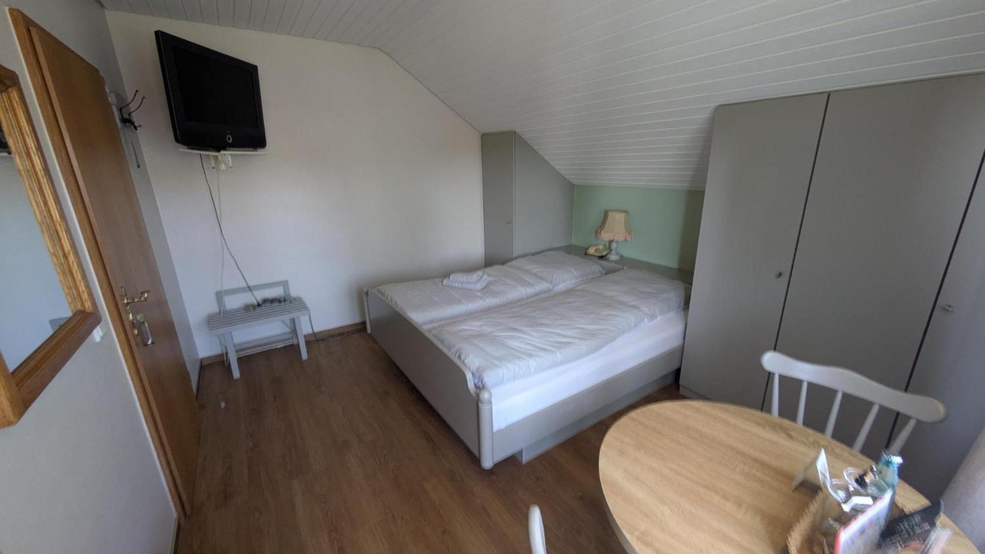 Landhotel Sonneneck - Breuna Im Naturpark 外观 照片