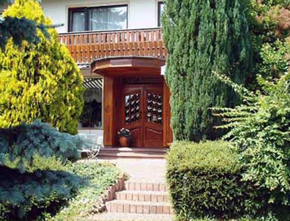 Landhotel Sonneneck - Breuna Im Naturpark 外观 照片