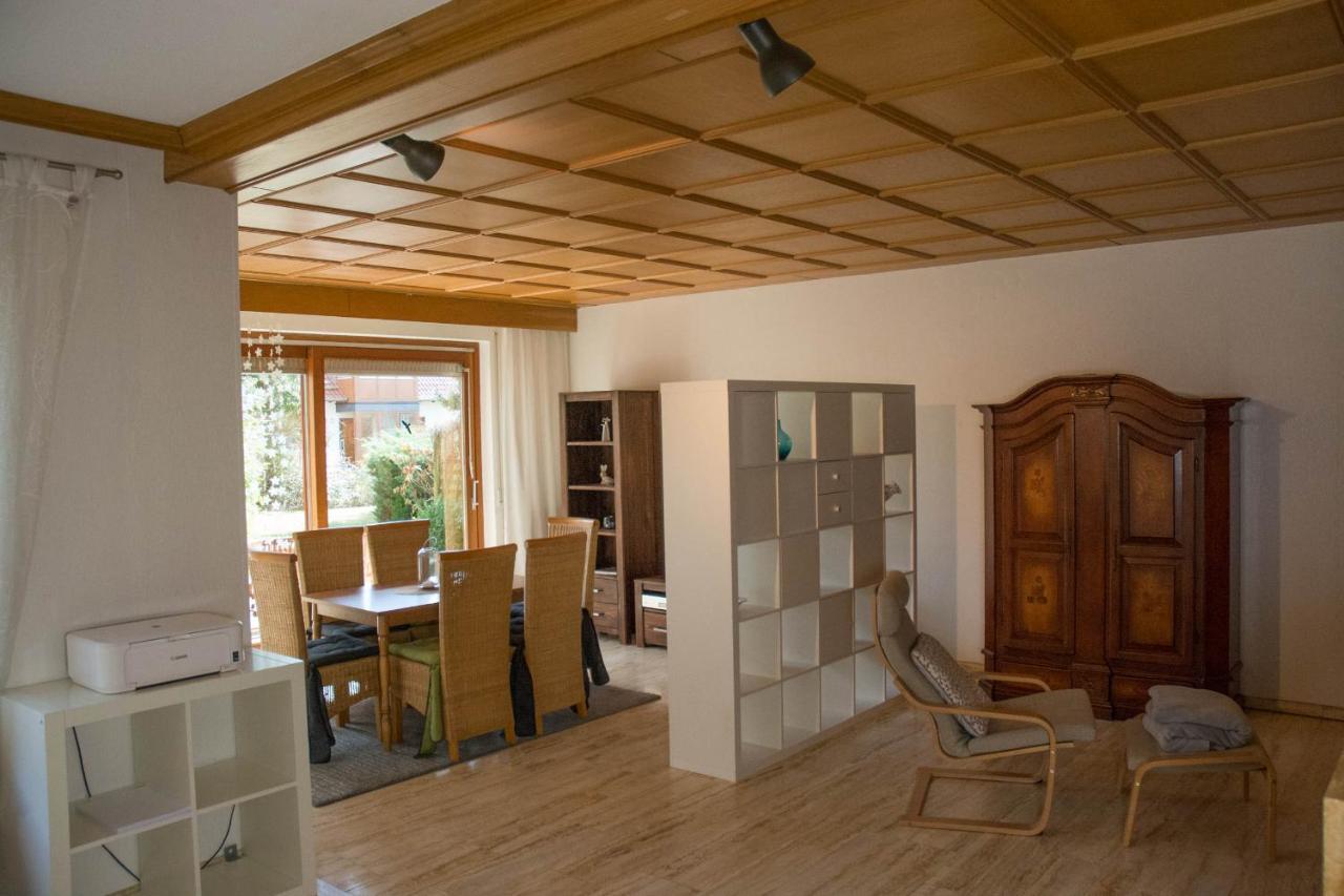 Landhotel Sonneneck - Breuna Im Naturpark 外观 照片