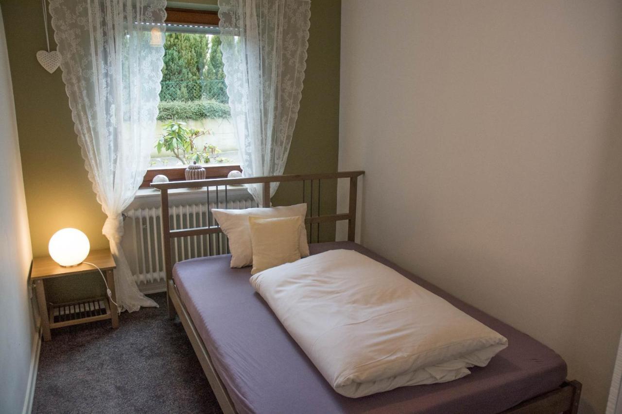 Landhotel Sonneneck - Breuna Im Naturpark 外观 照片